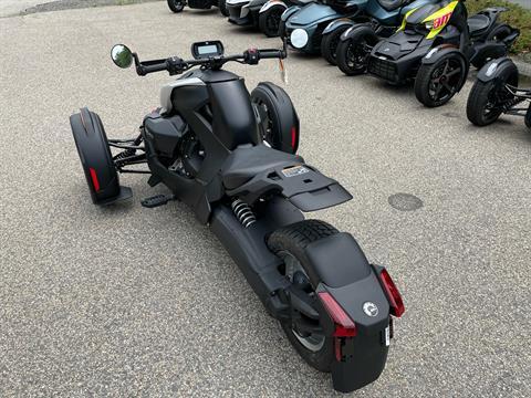 2025 Can-Am Ryker Rally in Tyngsboro, Massachusetts - Photo 9