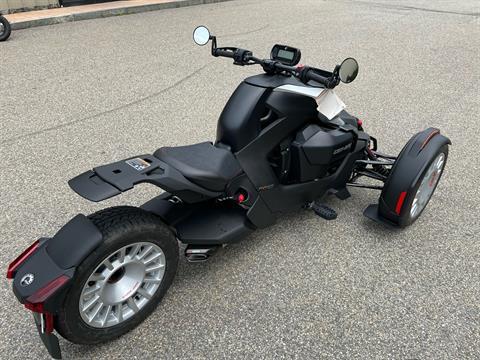 2025 Can-Am Ryker Rally in Tyngsboro, Massachusetts - Photo 11