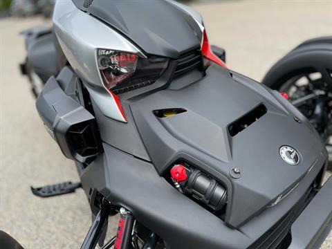 2025 Can-Am Ryker Rally in Tyngsboro, Massachusetts - Photo 16