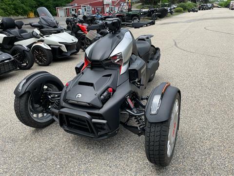 2025 Can-Am Ryker Rally in Tyngsboro, Massachusetts - Photo 17