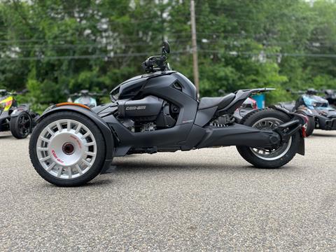 2025 Can-Am Ryker Rally in Tyngsboro, Massachusetts - Photo 7