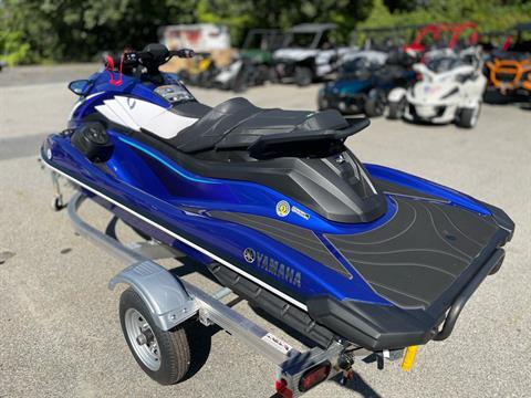 2024 Yamaha GP SVHO with Audio in Tyngsboro, Massachusetts - Photo 7