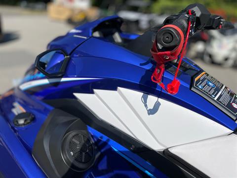 2024 Yamaha GP SVHO with Audio in Tyngsboro, Massachusetts - Photo 9