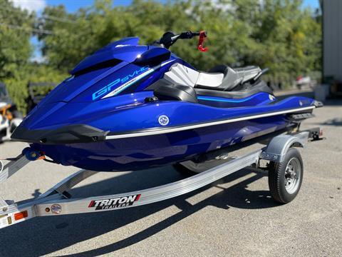 2024 Yamaha GP SVHO with Audio in Tyngsboro, Massachusetts