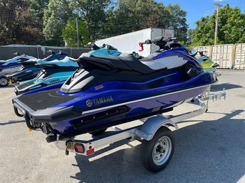 2024 Yamaha GP SVHO with Audio in Tyngsboro, Massachusetts - Photo 13