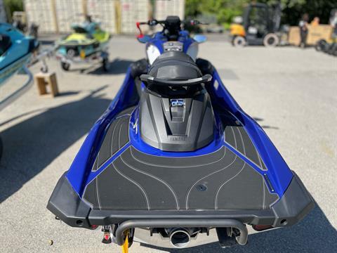 2024 Yamaha GP SVHO with Audio in Tyngsboro, Massachusetts - Photo 4