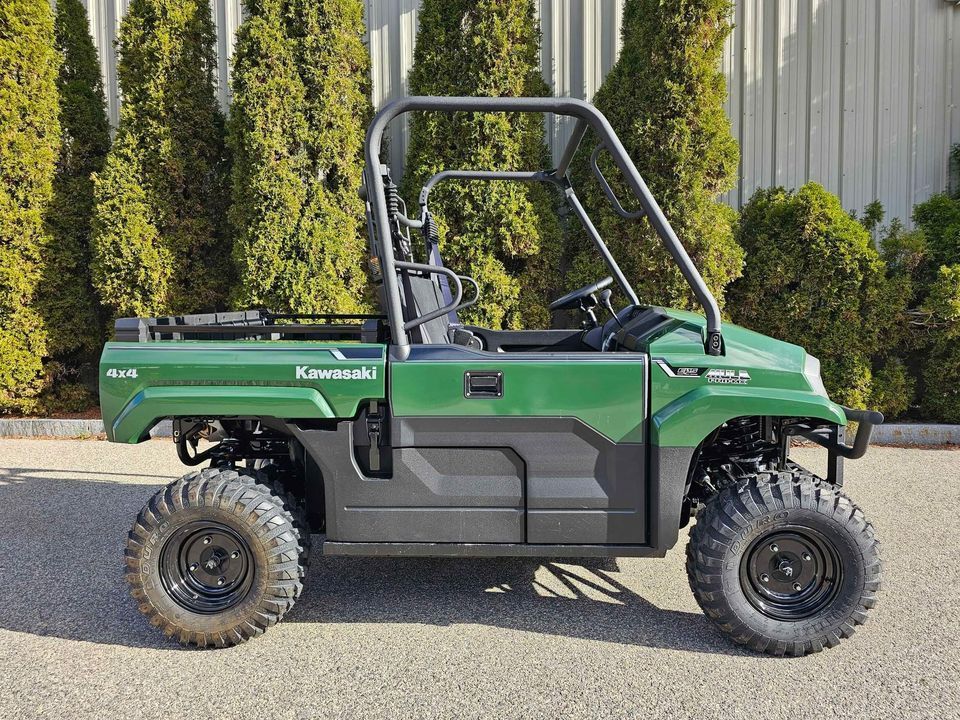 2025 Kawasaki MULE PRO-MX EPS in Tyngsboro, Massachusetts - Photo 1