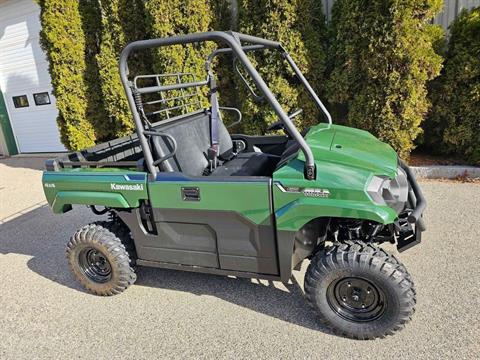 2025 Kawasaki MULE PRO-MX EPS in Tyngsboro, Massachusetts - Photo 6