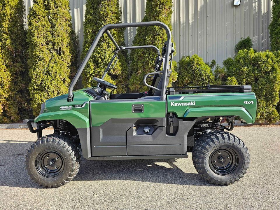 2025 Kawasaki MULE PRO-MX EPS in Tyngsboro, Massachusetts - Photo 9
