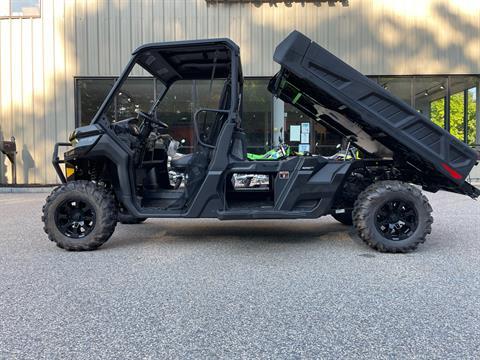 2025 Can-Am Defender PRO XT in Tyngsboro, Massachusetts - Photo 1