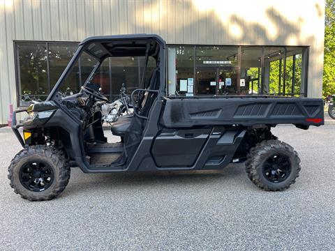2025 Can-Am Defender PRO XT in Tyngsboro, Massachusetts - Photo 2