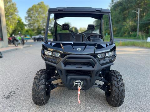 2025 Can-Am Defender PRO XT in Tyngsboro, Massachusetts - Photo 3