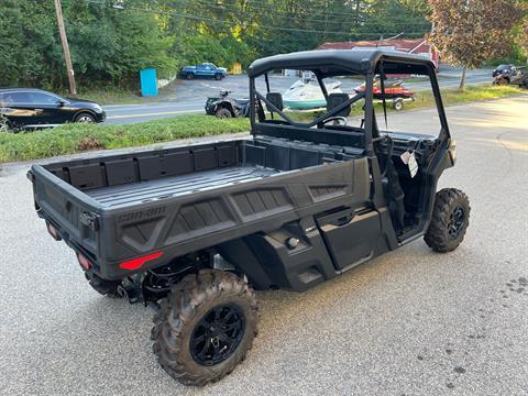2025 Can-Am Defender PRO XT in Tyngsboro, Massachusetts - Photo 11