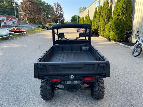 2025 Can-Am Defender PRO XT in Tyngsboro, Massachusetts - Photo 13