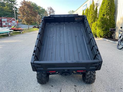 2025 Can-Am Defender PRO XT in Tyngsboro, Massachusetts - Photo 18
