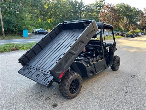 2025 Can-Am Defender PRO XT in Tyngsboro, Massachusetts - Photo 20
