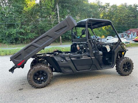 2025 Can-Am Defender PRO XT in Tyngsboro, Massachusetts - Photo 21