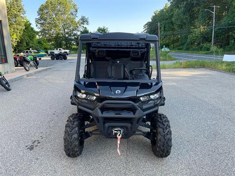 2025 Can-Am Defender PRO XT in Tyngsboro, Massachusetts - Photo 22