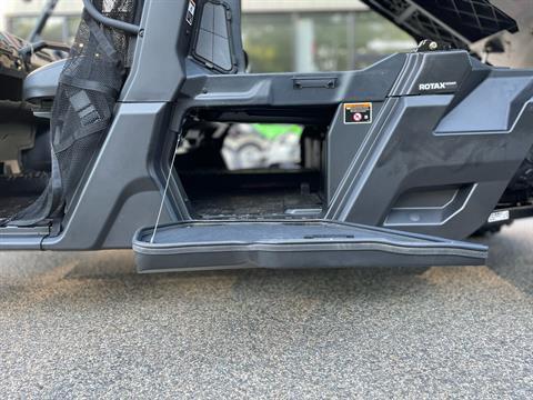2025 Can-Am Defender PRO XT in Tyngsboro, Massachusetts - Photo 25