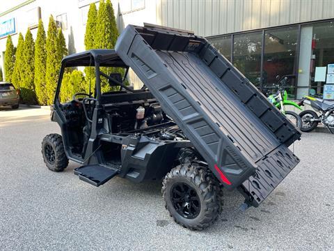 2025 Can-Am Defender PRO XT in Tyngsboro, Massachusetts - Photo 27