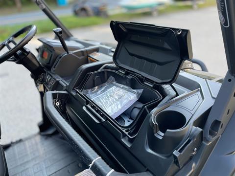 2025 Can-Am Defender PRO XT in Tyngsboro, Massachusetts - Photo 29