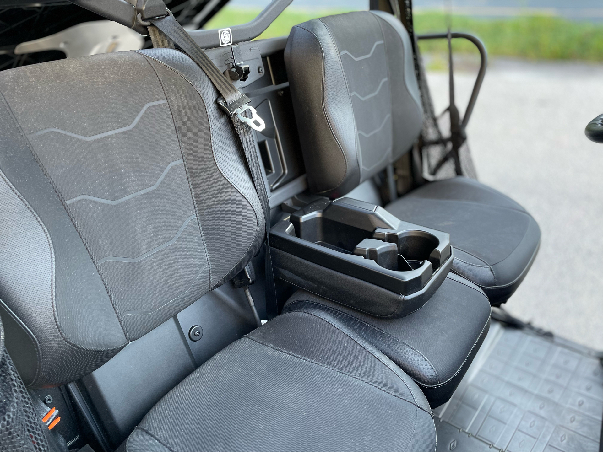 2025 Can-Am Defender PRO XT in Tyngsboro, Massachusetts - Photo 31