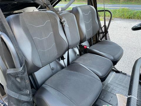 2025 Can-Am Defender PRO XT in Tyngsboro, Massachusetts - Photo 32