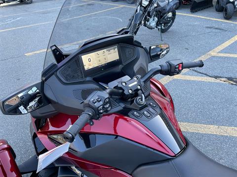 2024 Can-Am Spyder RT Limited in Tyngsboro, Massachusetts - Photo 17