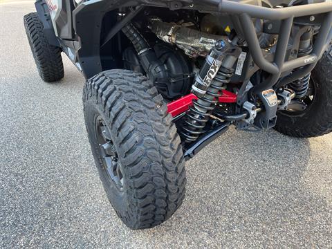 2025 Can-Am Maverick Sport X RC in Tyngsboro, Massachusetts - Photo 9
