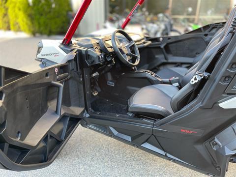 2025 Can-Am Maverick Sport X RC in Tyngsboro, Massachusetts - Photo 21