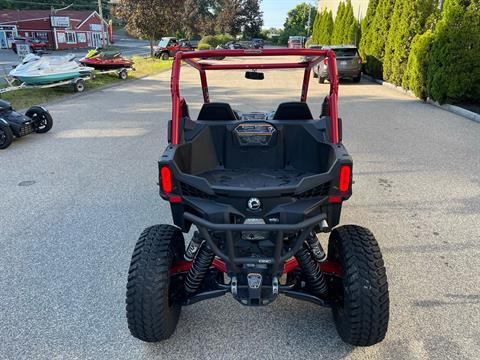 2025 Can-Am Maverick Sport X RC in Tyngsboro, Massachusetts - Photo 23