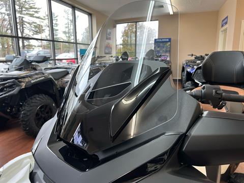 2024 Can-Am Spyder RT Sea-to-Sky in Tyngsboro, Massachusetts - Photo 16