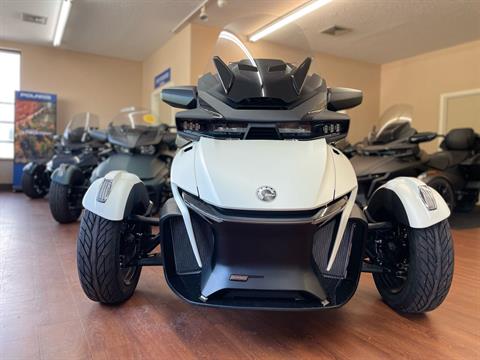 2024 Can-Am Spyder RT Sea-to-Sky in Tyngsboro, Massachusetts - Photo 19