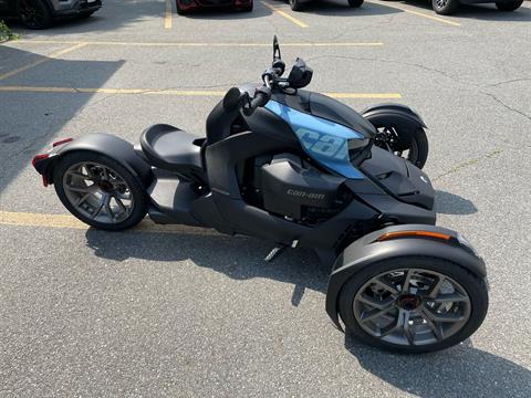 2024 Can-Am Ryker 600 ACE in Tyngsboro, Massachusetts - Photo 5