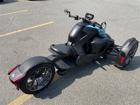 2024 Can-Am Ryker 600 ACE in Tyngsboro, Massachusetts - Photo 8