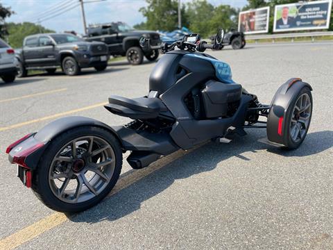 2024 Can-Am Ryker 600 ACE in Tyngsboro, Massachusetts - Photo 10
