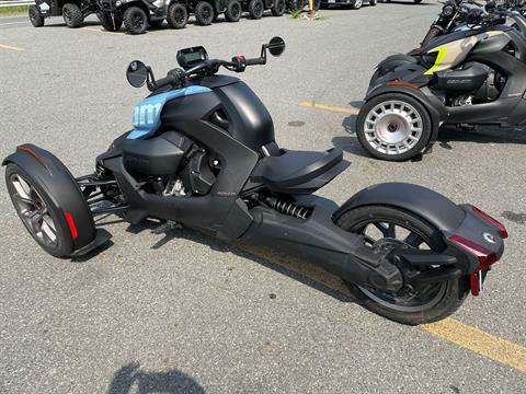 2024 Can-Am Ryker 600 ACE in Tyngsboro, Massachusetts - Photo 13