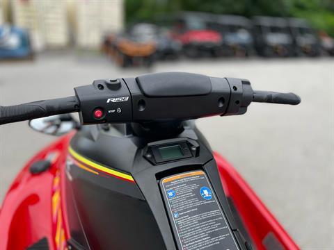 2024 Yamaha EX Deluxe in Tyngsboro, Massachusetts - Photo 7