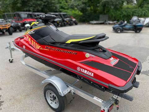 2024 Yamaha EX Deluxe in Tyngsboro, Massachusetts - Photo 11