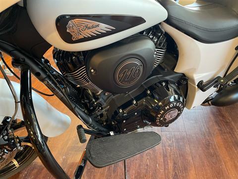 2024 Indian Motorcycle Chieftain® Dark Horse® in Tyngsboro, Massachusetts - Photo 15