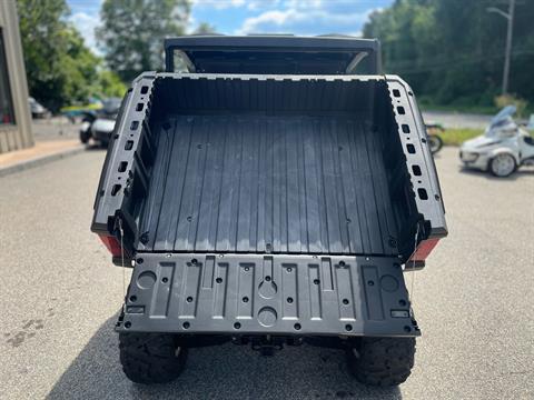 2024 Kawasaki RIDGE Ranch Edition in Tyngsboro, Massachusetts - Photo 7