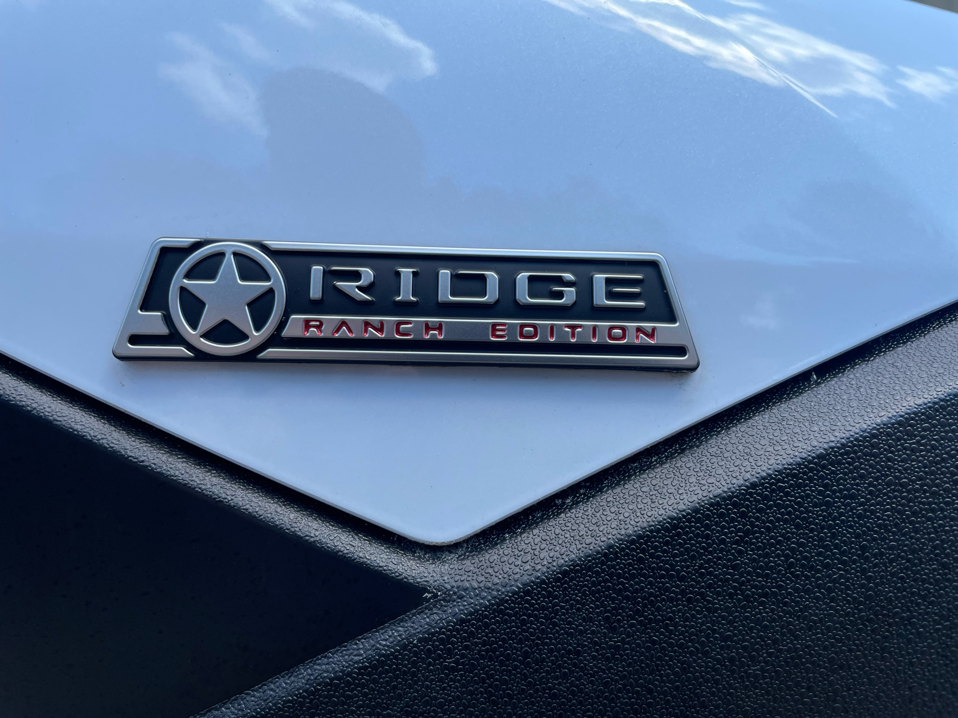 2024 Kawasaki RIDGE Ranch Edition in Tyngsboro, Massachusetts - Photo 13