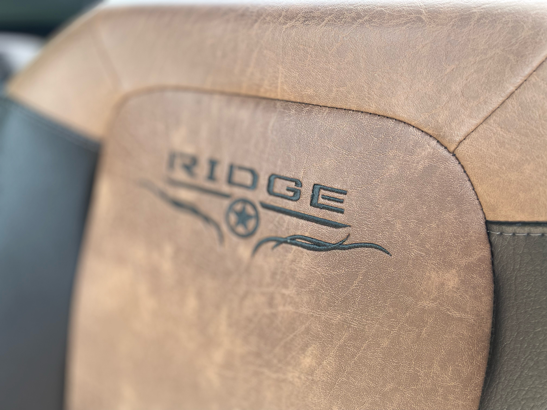 2024 Kawasaki RIDGE Ranch Edition in Tyngsboro, Massachusetts - Photo 19