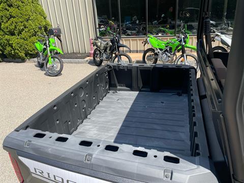 2024 Kawasaki RIDGE Ranch Edition in Tyngsboro, Massachusetts - Photo 23