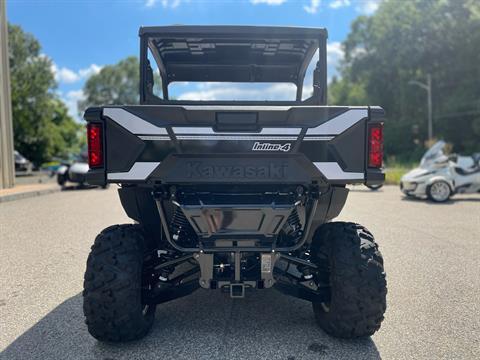 2024 Kawasaki RIDGE Ranch Edition in Tyngsboro, Massachusetts - Photo 4