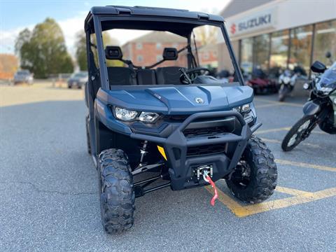 2025 Can-Am Defender XT HD9 in Tyngsboro, Massachusetts - Photo 5