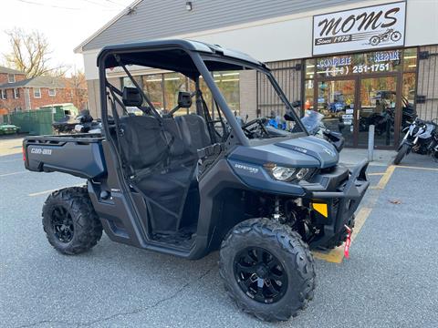 2025 Can-Am Defender XT HD9 in Tyngsboro, Massachusetts - Photo 6
