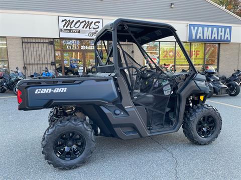 2025 Can-Am Defender XT HD9 in Tyngsboro, Massachusetts - Photo 10