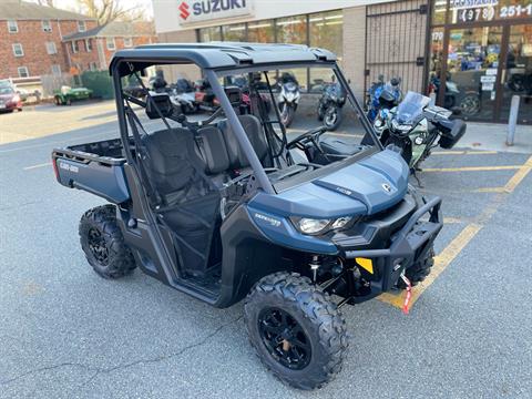 2025 Can-Am Defender XT HD9 in Tyngsboro, Massachusetts - Photo 12