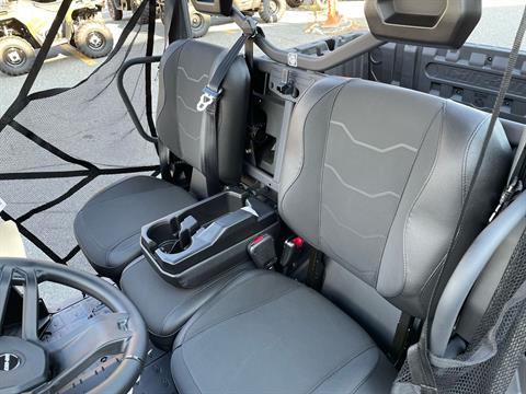 2025 Can-Am Defender XT HD9 in Tyngsboro, Massachusetts - Photo 15